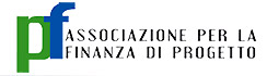 Associazione per la finanza di progetto - torna alla home